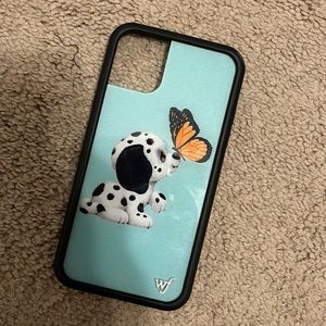 iphone 11 wildflower case